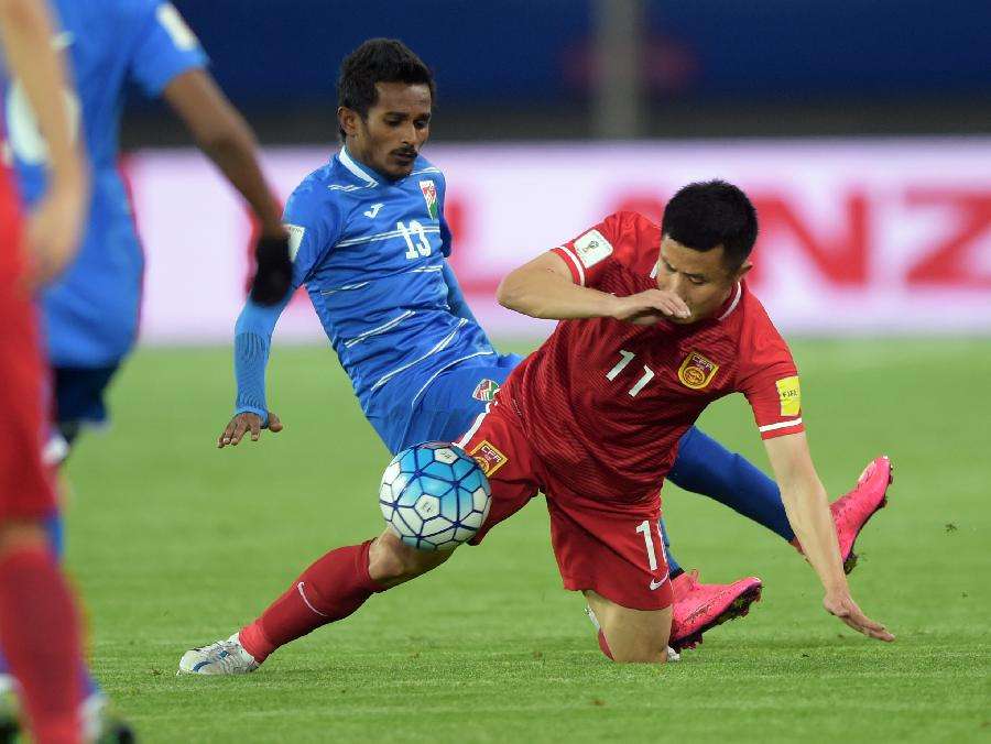 开云网址-卡塔尔球队士气高涨，誓要晋级淘汰赛