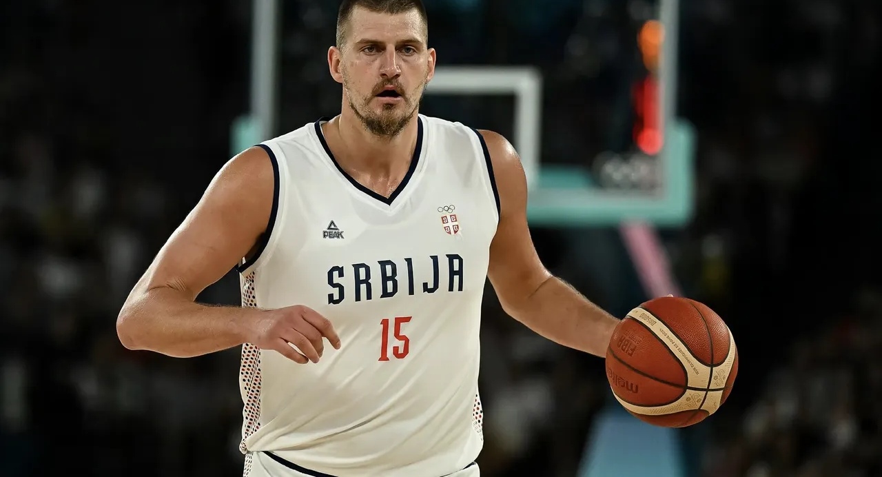 开云教练-塞尔维亚主场憾平爱沙尼亚，难取三分的简单介绍